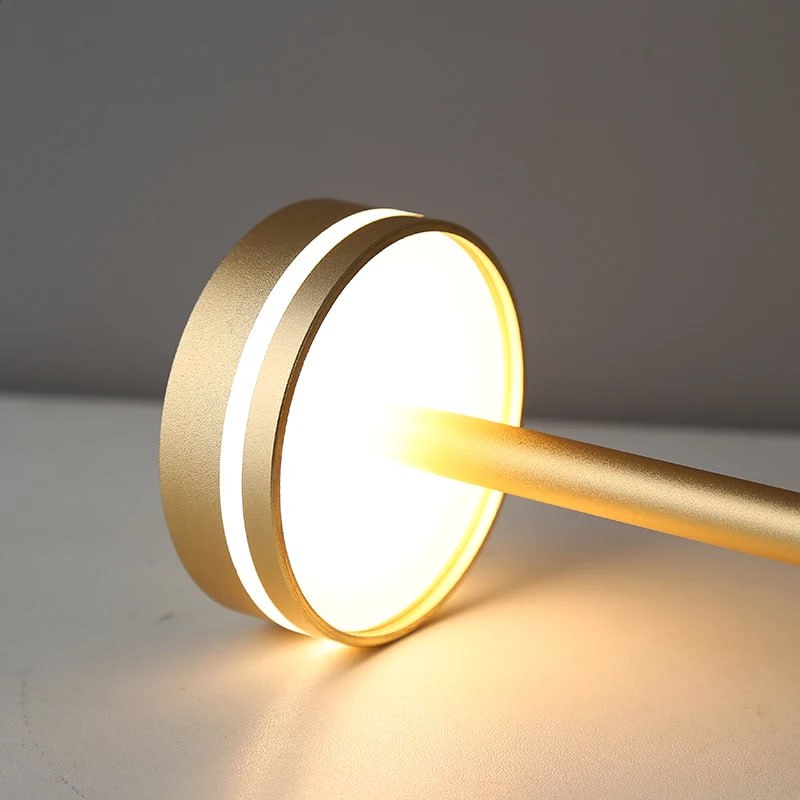 Glint - bordlampe