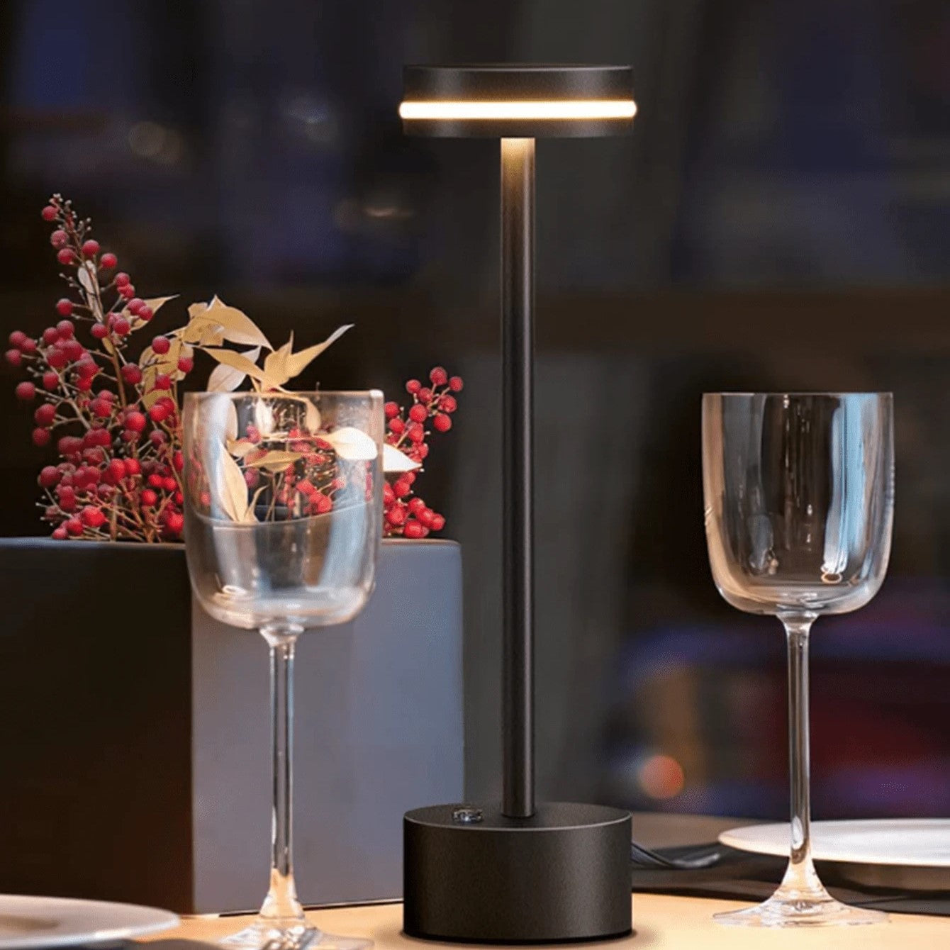 Glint - bordlampe