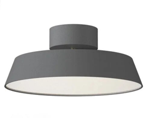 Polarbeam - roterende led-loftslampe