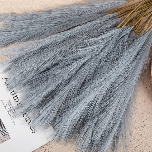 FluffBloom - fluffy pampas kunstige blomster