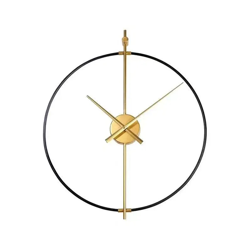 TimelessTimber - ur med nordisk elegance