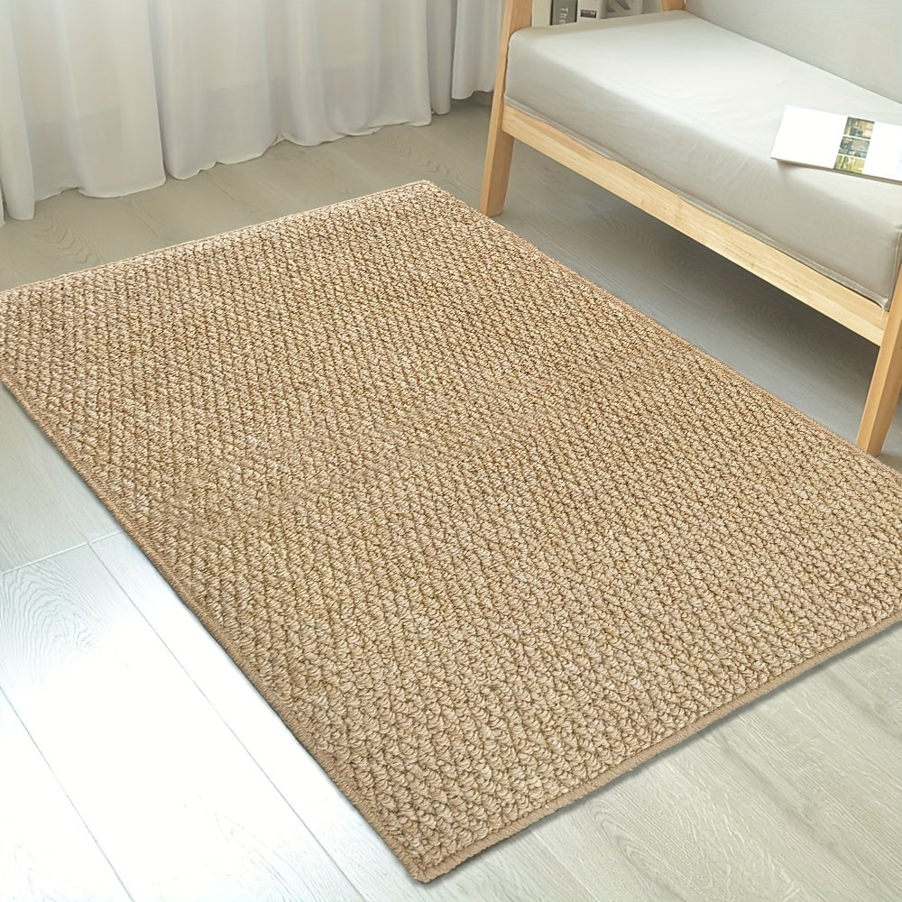 Nobleweave | jute-lignende dørmåtte