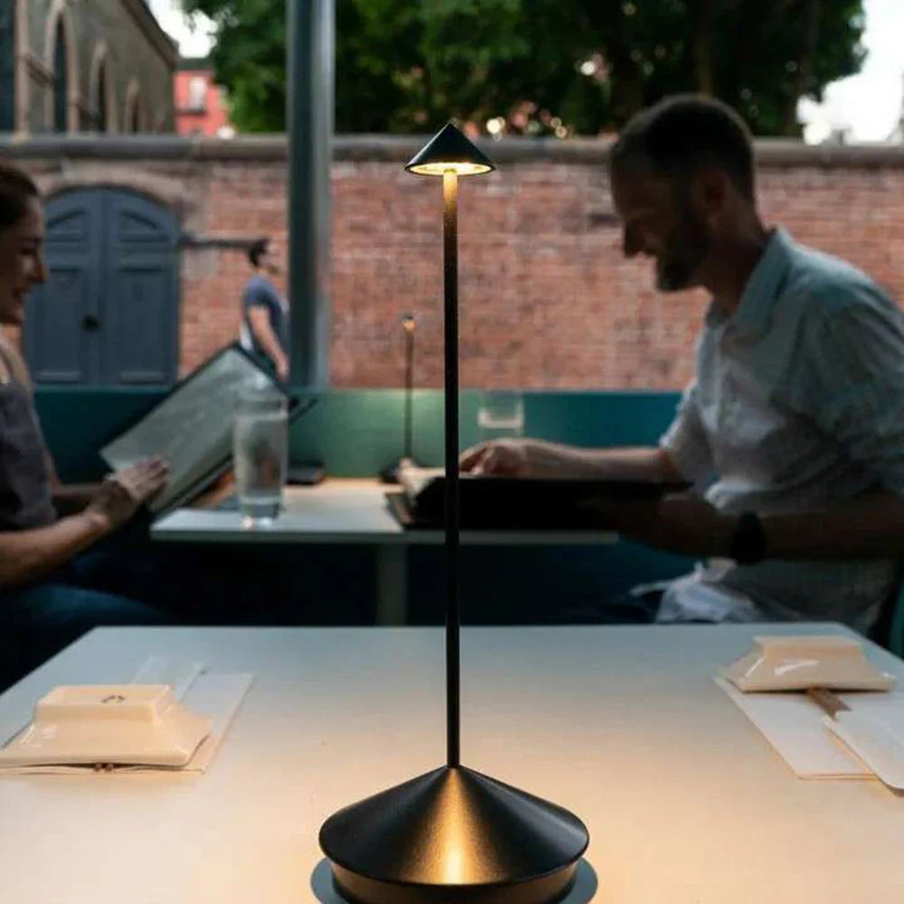Dineart glow - kreativ spisebordslampe
