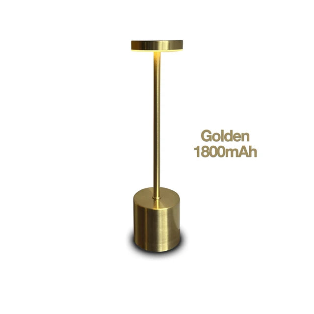 TouchGleam - berøringssensor led bordlampe