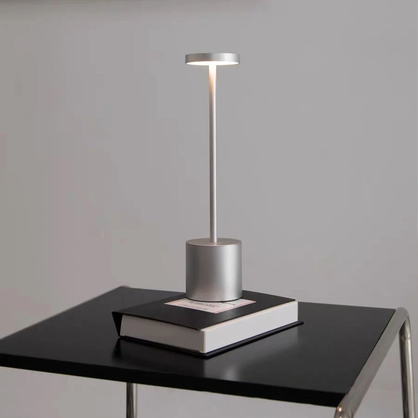 TouchGleam - berøringssensor led bordlampe