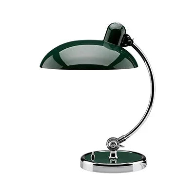Scandinavianglow - dansk bordlampe