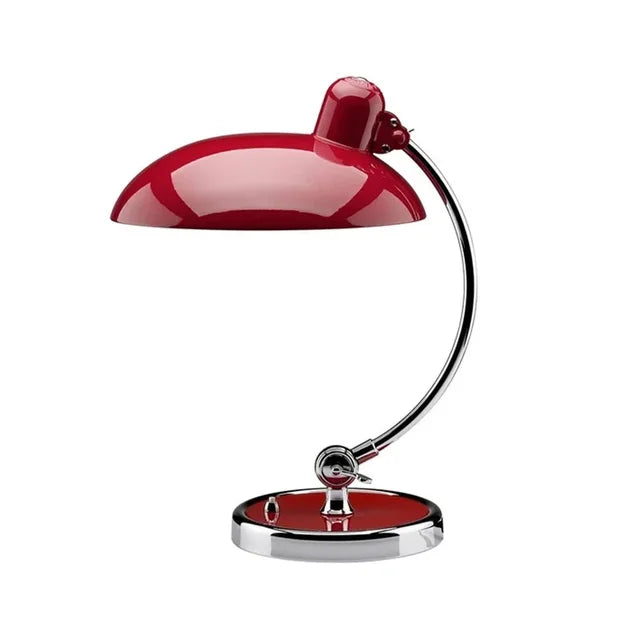 Scandinavianglow - dansk bordlampe