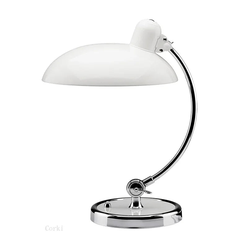 Scandinavianglow - dansk bordlampe