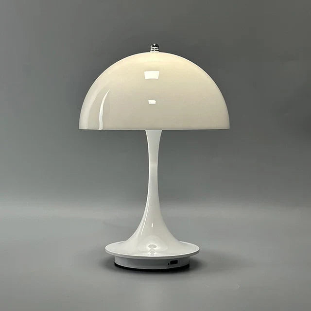 Cordfreeshine - ledningsfri bordlampe