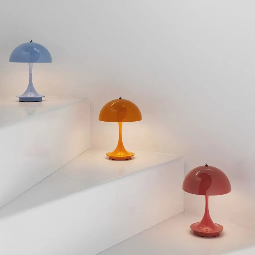 Cordfreeshine - ledningsfri bordlampe