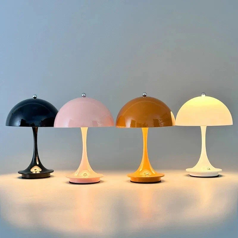 Cordfreeshine - ledningsfri bordlampe