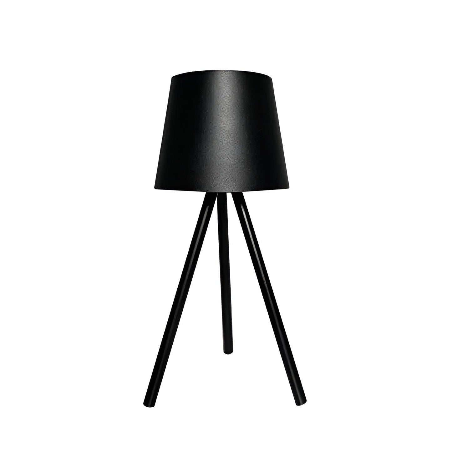 Ledningsfri chic lampe - ledningsfri bordlampe til stilfuld belysning