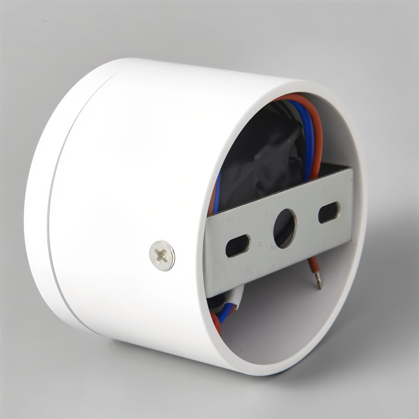 Cylinflex spotlights - minimalistiske 360° drejelige led-downlights