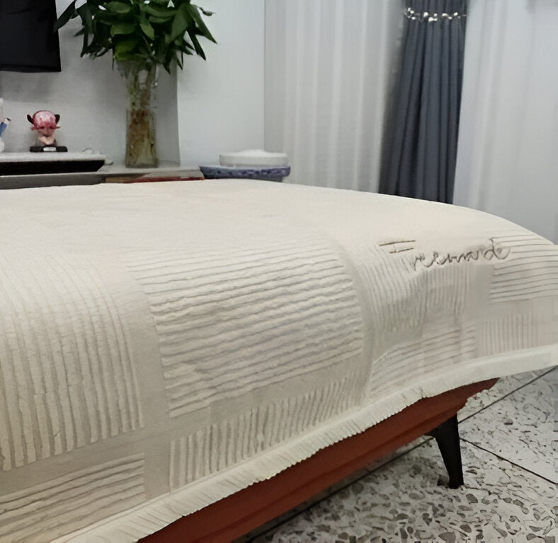 Elegant Guard sofaovertræk - skridsikkert, tykt polyestersofaovertræk