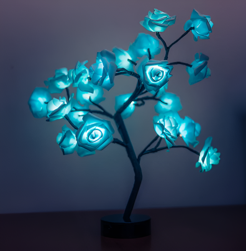 Rosenbaum - led natlampe - natlampe