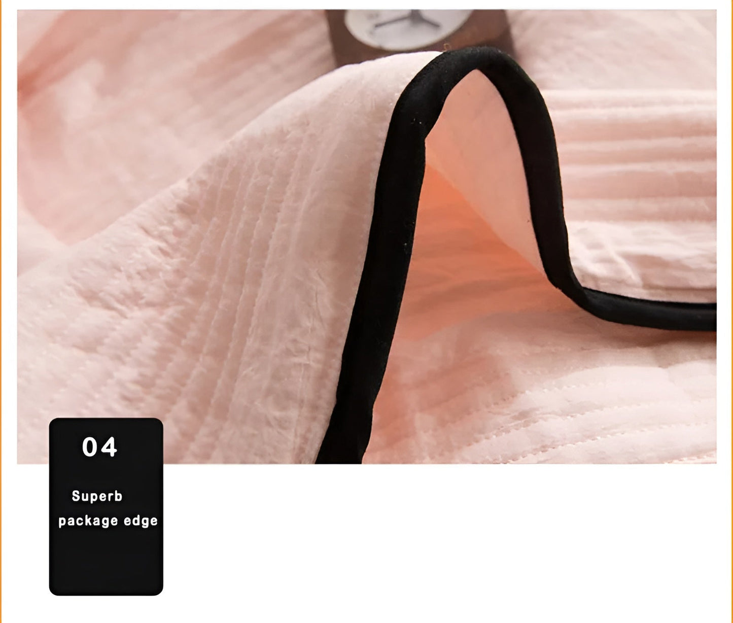 SkinSoothe køletæppe - køletæppe til sommeren
