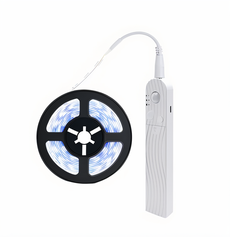 Motionbeam led strips - vandtætte bevægelsesfølsomme led strips