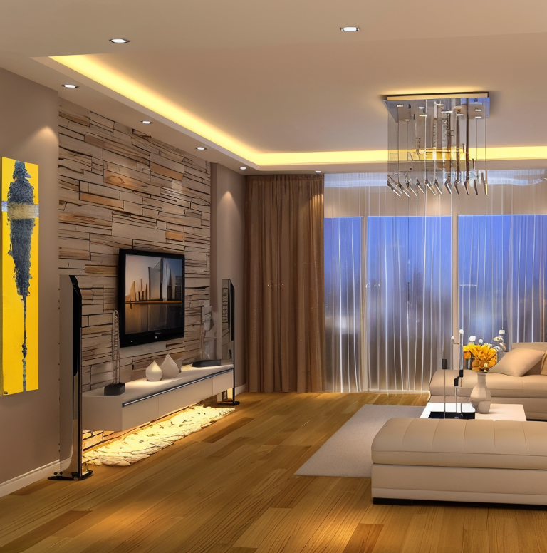 Motionbeam led strips - vandtætte bevægelsesfølsomme led strips