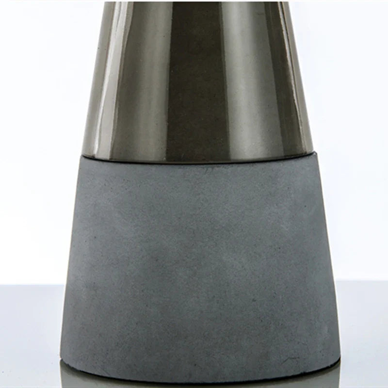SteelBeam - industriel bordlampe