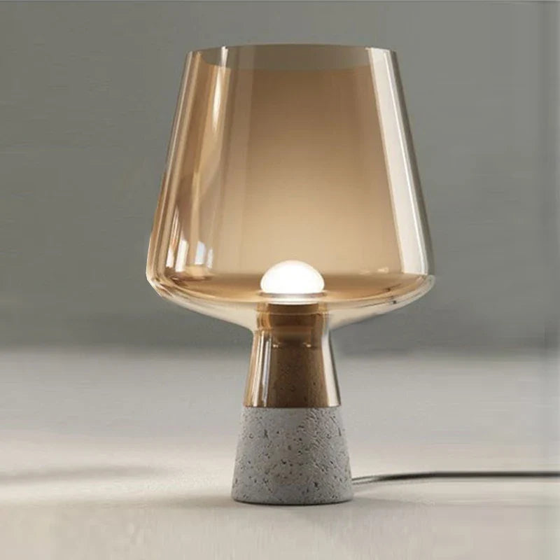 SteelBeam - industriel bordlampe