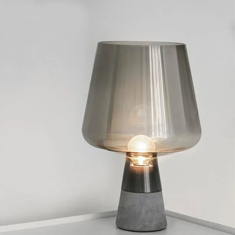 SteelBeam - industriel bordlampe