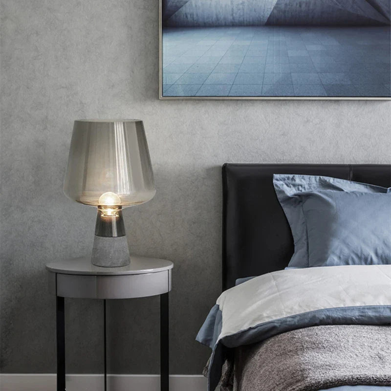 SteelBeam - industriel bordlampe
