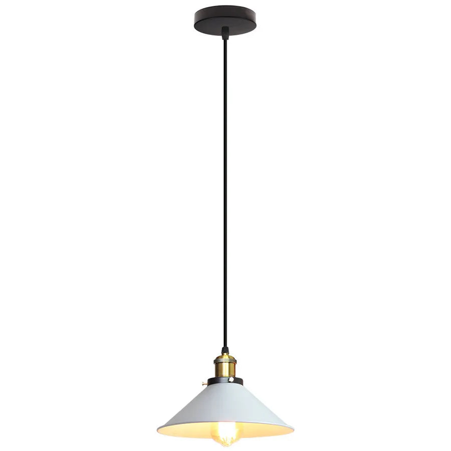 Urbaneedge - industriel pendel