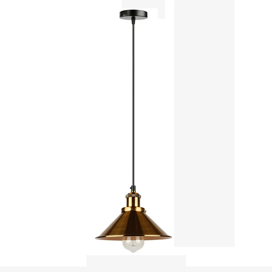 Urbaneedge - industriel pendel