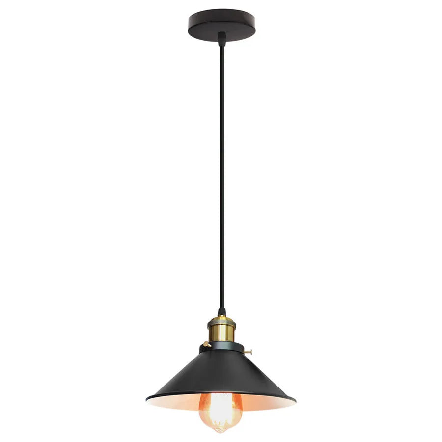 Urbaneedge - industriel pendel
