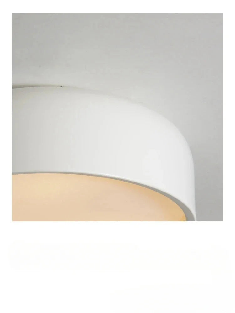 Simplicity - minimalistisk loftslampe
