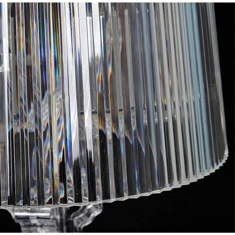 Opulentshine - bourgie bordlampe