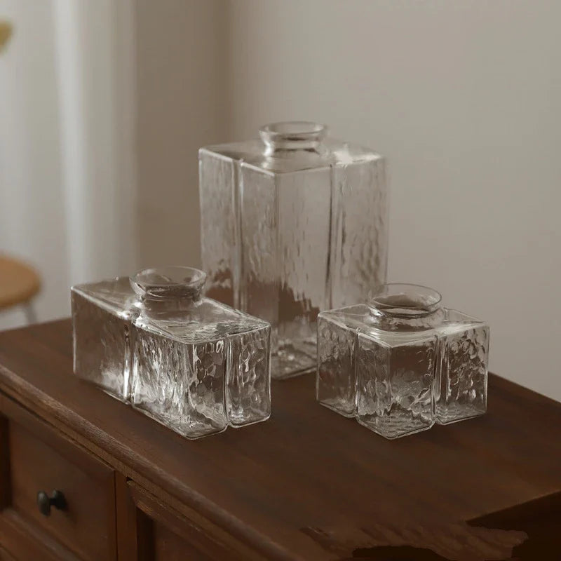 Nihonglow - rustik loftslampe lavet af messing