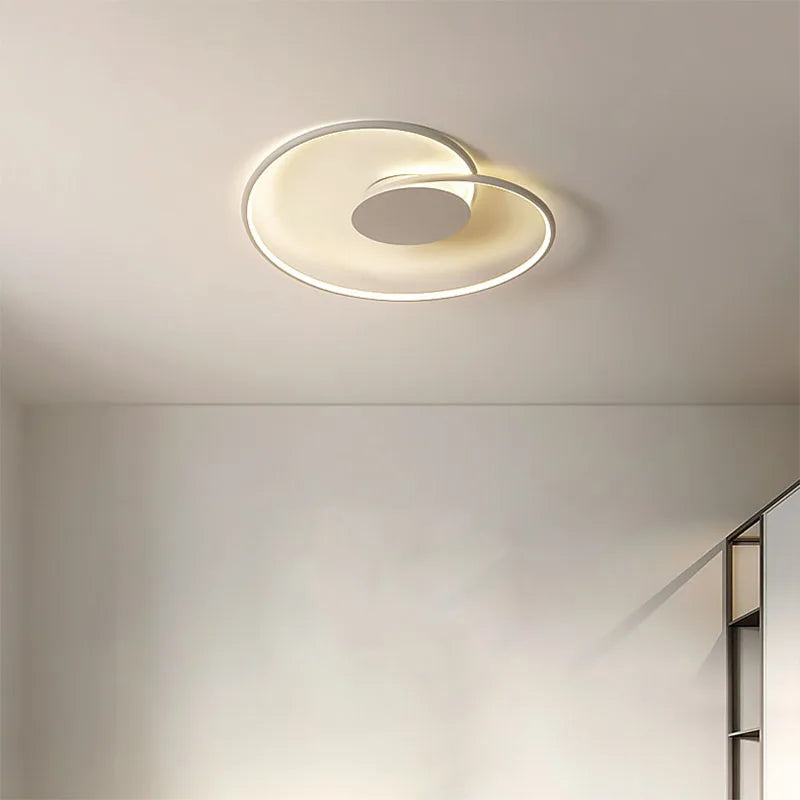 Simplicityglo - enkel lampe