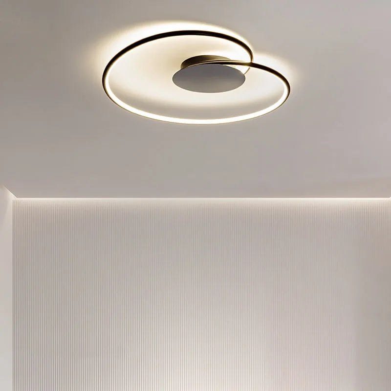 Simplicityglo - enkel lampe