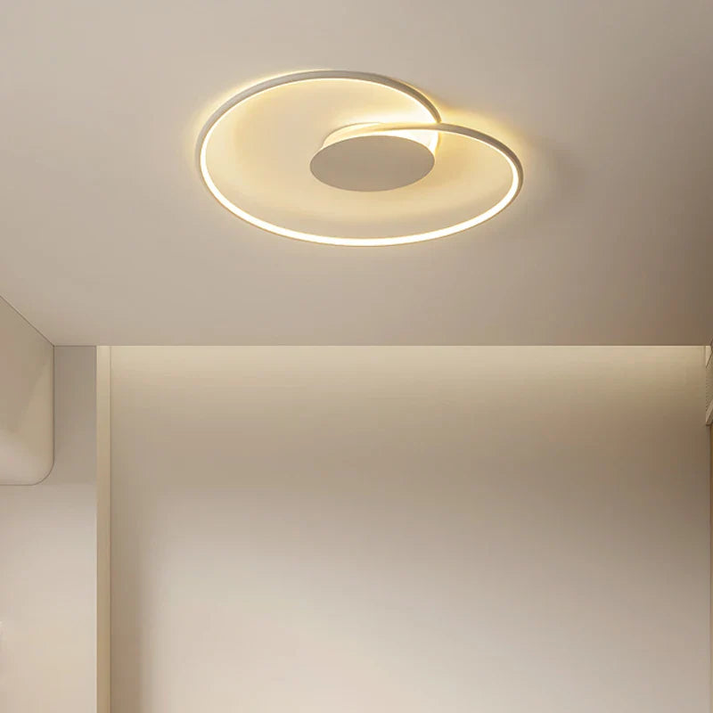 Simplicityglo - enkel lampe