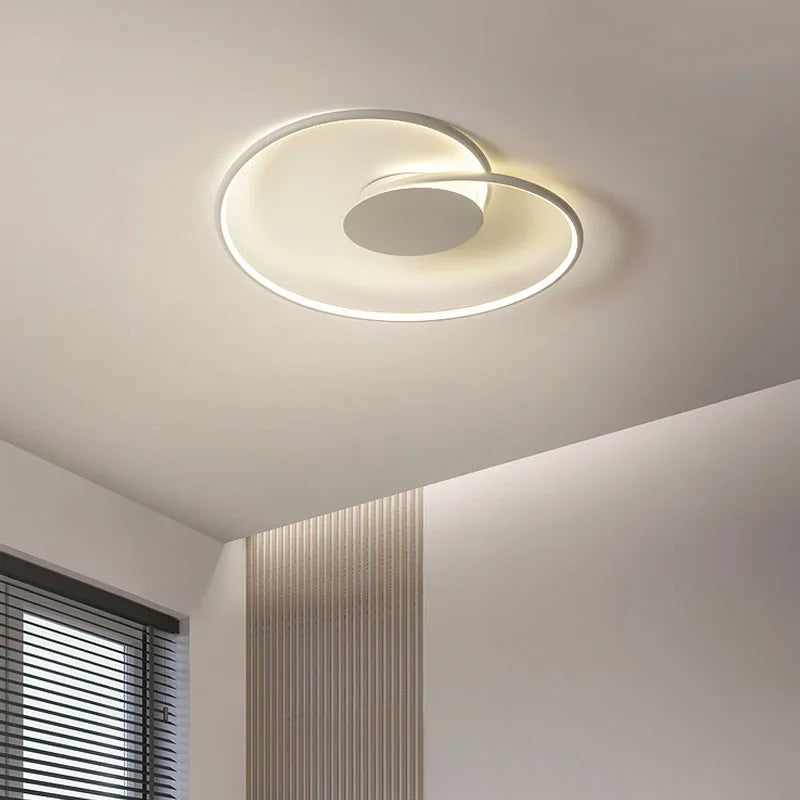 Simplicityglo - enkel lampe