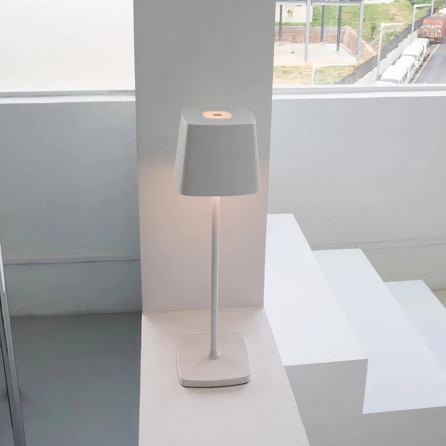 Gleam - bordlampe