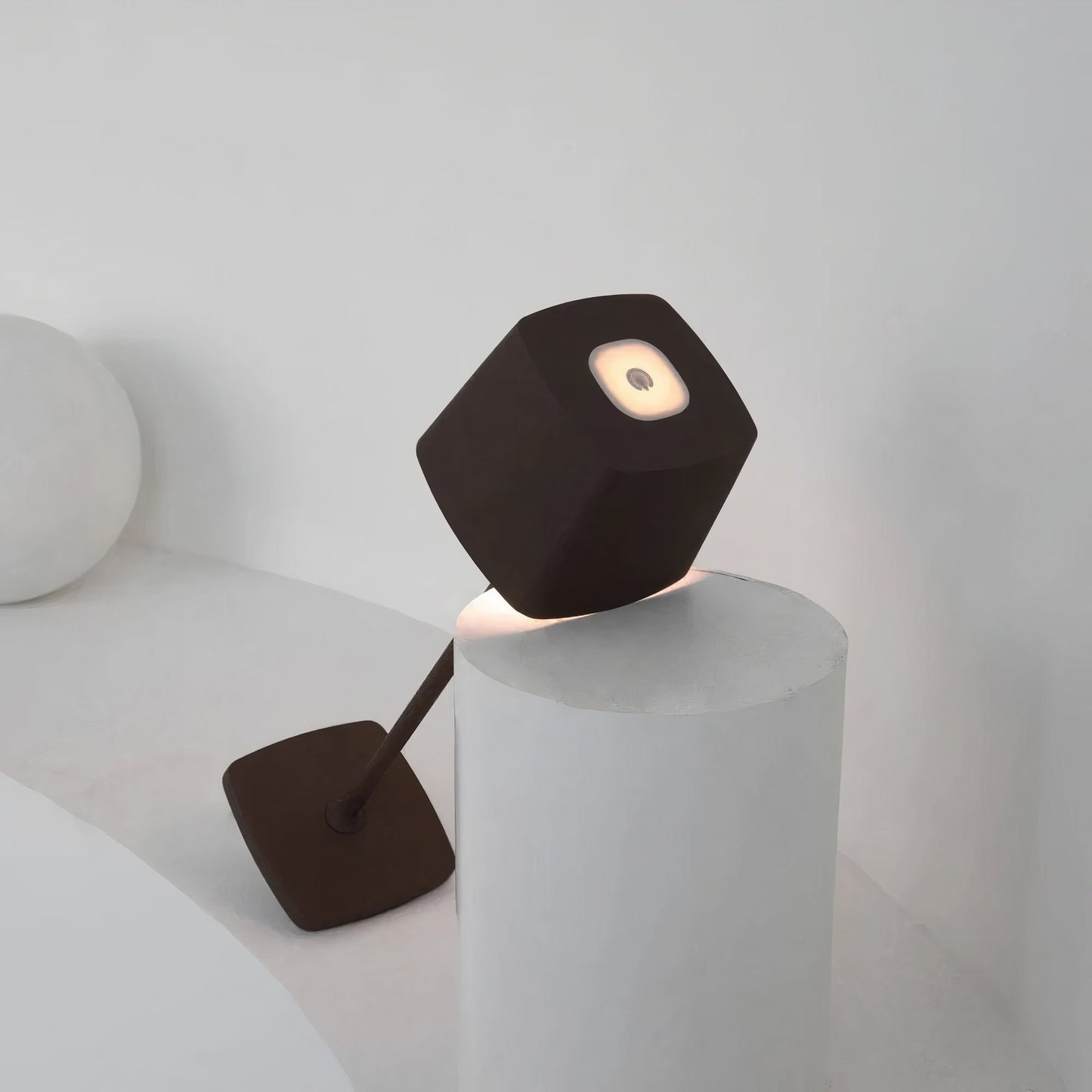 Gleam - bordlampe