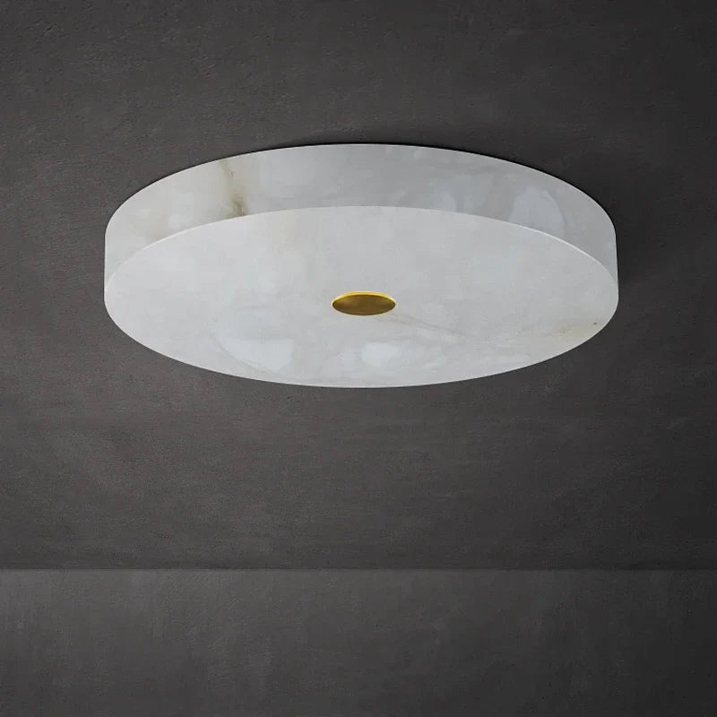 MarbleElegance - marmor lysekrone