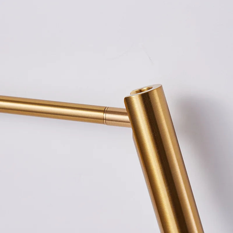 StudyShine - væglampe til læsning