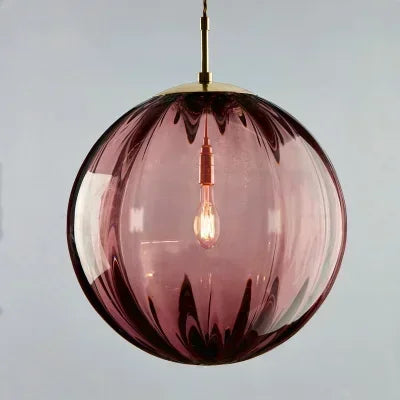 InfiniBright - moderne led-hængelampe