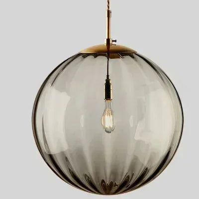 InfiniBright - moderne led-hængelampe