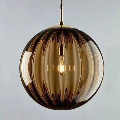 InfiniBright - moderne led-hængelampe