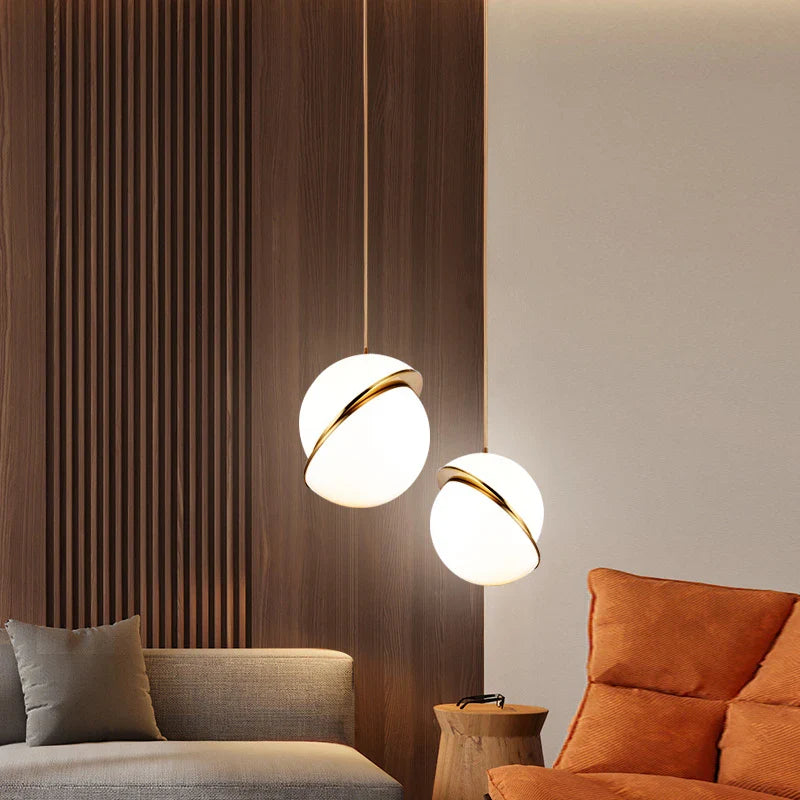 ElegantAmbiance - moderne pendellamper