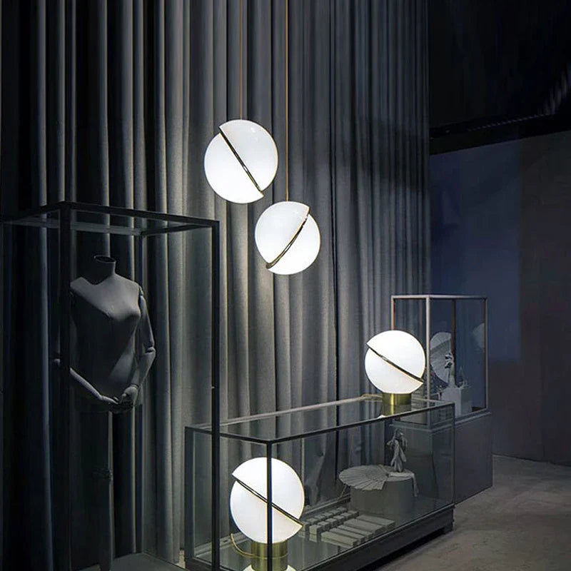 ElegantAmbiance - moderne pendellamper