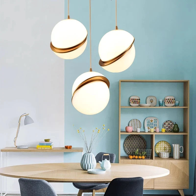 ElegantAmbiance - moderne pendellamper