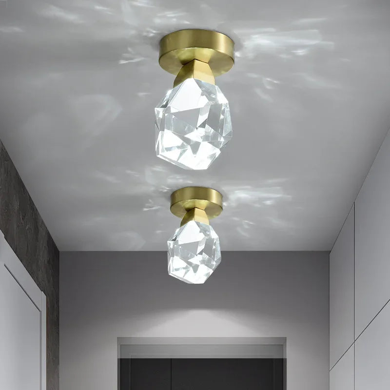 NordicMedieval - nordic lighting lampe