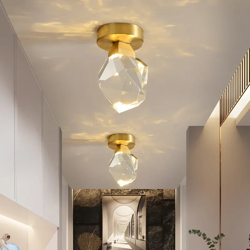NordicMedieval - nordic lighting lampe