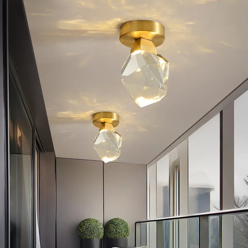 NordicMedieval - nordic lighting lampe