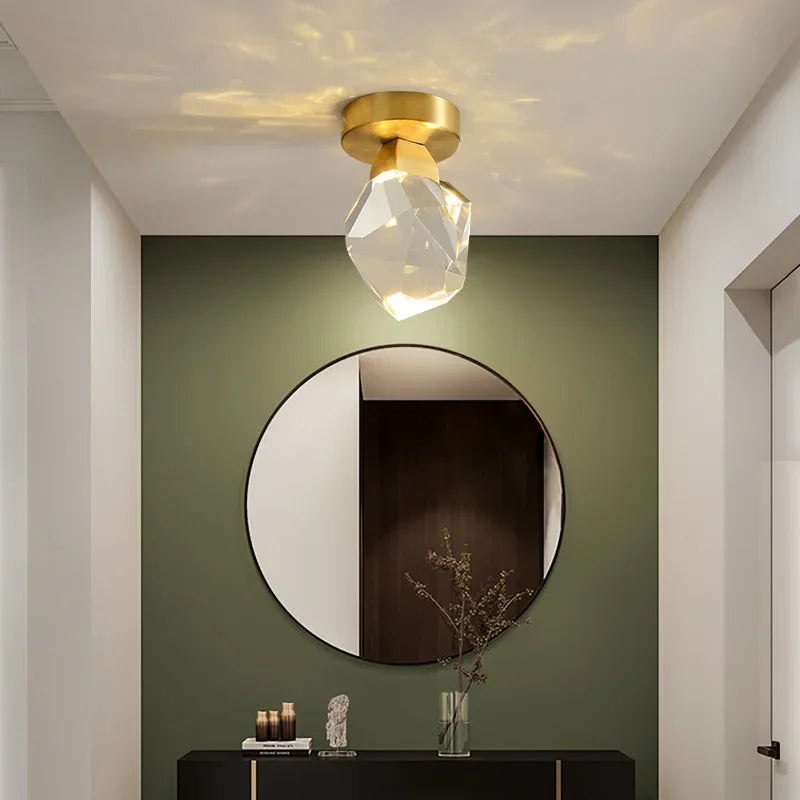 NordicMedieval - nordic lighting lampe